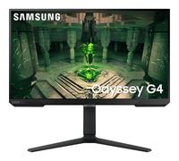 Ecran PC Gamer SAMSUNG ODYSSEY G4 G400 Plat 27'' IPS [EEK: E]