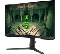Ecran PC Gamer SAMSUNG ODYSSEY G4 G40B S27BG400EU 27 FHD Dalle IPS 1 ms 240Hz HD
