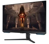 Ecran PC Gamer - SAMSUNG ODYSSEY G7 - G70B S32BG700EU - 32'' 4K - Dalle IPS - 1 ms - 144Hz - HDMI / DisplayPort - AMD FreeSync
