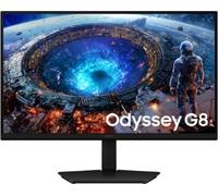 Ecran PC Gamer SAMSUNG 27'' Odyssey G8 - G80HF IPS 5K