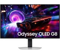 Samsung Odyssey OLED G8 - G81SF 32'' - Écrans gaming