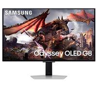 Ecran PC Gamer SAMSUNG ODYSSEY OLED G8 - G80SD 32