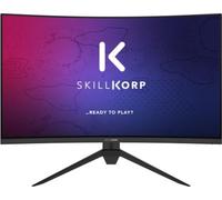 Ecran PC Gamer SKILLKORP M27 Incurvé 27'' VA [EEK: F]
