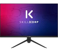 Ecran PC Gamer SKILLKORP M32 Plat 32'' VA 2025