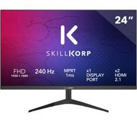 Ecran PC Gamer SKILLKORP SKP M24 Plat 24'' IPS 2026 240 Hz