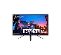 Ecran PC Gamer SONY INZONE M3 27'' Full HD [EEK: E]