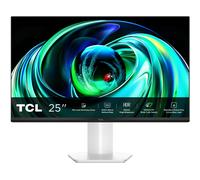 Ecran PC Gamer TCL 25G54 25" Full HD 144Hz VA MiniLED HDR 400 HDMI 2.1