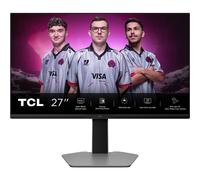 Ecran PC Gamer TCL QD-Mini LED 27G64 180Hz 27