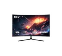 Ecran PC Gamer TITAN ARMY C32C1S 2K 240Hz 1 ms 31,5"