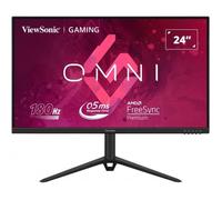 Viewsonic VX Series VX2428J écran plat de PC 61 cm (24") 1920 x 1080 pixels Full HD LED Noir