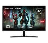 Viewsonic VX27G1-HD LED display 68,6 cm (27") 1920 x 1080 pixels Full HD Noir