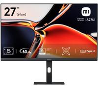 Xiaomi 4K Monitor A27Ui EU