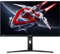 Ecran PC Gamer - XIAOMI - Mini LED G PRO 27i - 27 - QHD - Dalle IPS - 180Hz - 1ms