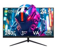 Ecran Pc Gamer Z-EDGE UG25I 25"" FHD 240Hz, 1ms, FreeSync, 350cd/m², HDMI2.0 & DP1.4, Montable VESA 75*75mm