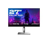 JAPANNEXT JN-IPS27144UHDR-HSP - Écrans gaming