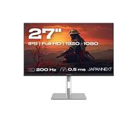 Ecran PC Gamer JAPANNEXT JN-I270FHD200F-HSP 27''