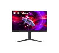 Ecran PC Gaming 27GR83Q-B LED 2K UHD 240 Hz 1 ms 27"