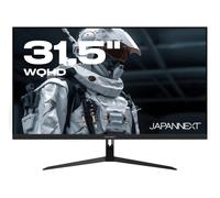 Écran PC Gaming 31,5" IPS WQHD 165Hz