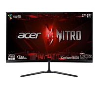 Ecran PC Gaming Acer Nitro ED270UP2bmiipx 27" Incurvé 180 Hz WQHD