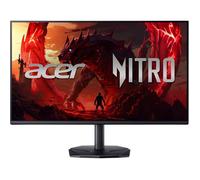 Écran PC Gaming - Acer - Nitro KG272UGbmiipfx - 27"" WQHD IPS - 120Hz - AdaptiveSync - Noir