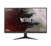 Ecran PC Gaming Acer Nitro VG240Y M3bmiipx 23,6" Full HD Noir