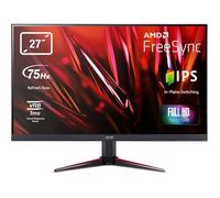 Acer Nitro VG270 LED display 68,6 cm (27") 1920 x 1080 pixels Full HD Noir