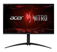 Ecran PC Gaming Acer Nitro XV275UP3biiprx 27'' WQHD Noir Noir E