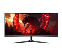 Ecran PC Gaming Acer Nitro XZ340CURW0bmiiphx 34" incurvé 240 Hz WQHD