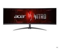 Acer Écran PC Gaming Nitro XZ2 44,5" incurvé 165 Hz 5120×1440 UltraWide Noir
