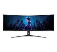 Acer Écran plat de PC UM.NZ7EE.001 144,8 cm (57") 7680 x 2160 Noir