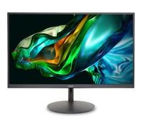 Ecran PC Gaming Acer SH242YEbmihux 23,8" Full HD Noir Noir G
