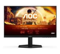AOC G4 24G42E Monitor Gaming 24"" FullHD 180Hz 1ms IPS HDR10 Nero