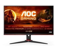27G2SPAE 27" - IPS - 1ms - 165Hz - FreeSync Premium