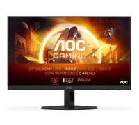 Ecran PC gaming Aoc 27G4XE 180 Hz Full HD Noir G