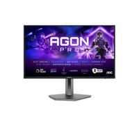AOC AGON PRO AG326UD écran plat de PC 80 cm (31.5") 3840 x 2160 pixels 4K Ultra HD QD-OLED Noir