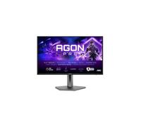 AOC AGON PRO AG326UD écran plat de PC 80 cm (31.5") 3840 x 2160 pixels 4K Ultra HD QD-OLED Noir