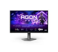 AOC Agon AG276QZD2 - 26.7 QHD 16:9 0.03ms 240Hz OLED G-Sync Compatible - 2x HDMI et DP