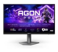 AOC Agon AG276QZD2 - 26.7 QHD 16:9 0.03ms 240Hz OLED G-Sync Compatible - 2x HDMI et DP
