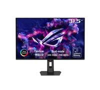 Ecran PC Gaming Asus ROG STRIX OLED XG32UQWMS 32" 240 Hz 4K UHD