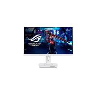 ASUS ROG Strix XG27ACS-W écran plat de PC 68,6 cm (27") 2560 x 1440 pixels Quad HD LCD Blanc