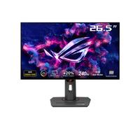 ASUS ROG Strix OLED XG27AQDMG écran plat de PC 67,3 cm (26.5") 2560 x 1440 pixels Quad HD Noir