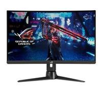 ASUS ROG Swift XG27AQV écran plat de PC 68,6 cm (27") 2560 x 1440 pixels Wide Quad HD Noir