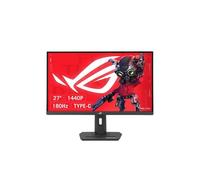ASUS XG27UCS écran plat de PC 68,6 cm (27") 3840 x 2160 pixels 4K Ultra HD LCD Noir