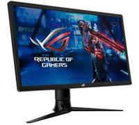 ASUS ROG Strix XG27UQR LED display 68,6 cm (27") 3840 x 2160 pixels 4K Ultra HD Noir