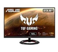 ASUS TUF Gaming VG249Q1R écran plat de PC 60,5 cm (23.8") 1920 x 1080 pixels Full HD Noir