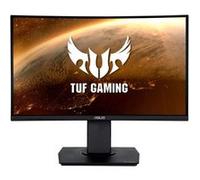 Ecran PC Gaming ASUS TUF VG24VQ Incurvé 24" Noir Noir G