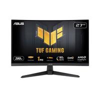 ASUS VG27VQM1B écran plat de PC 68,6 cm (27") 1920 x 1080 pixels Full HD LCD Noir