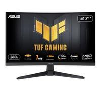 ASUS VG27VQM1B écran plat de PC 68,6 cm (27") 1920 x 1080 pixels Full HD LCD Noir