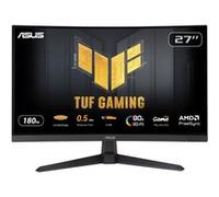 ASUS TUF Gaming VG27WQ3B écran plat de PC 68,6 cm (27") 2560 x 1440 pixels Quad HD LCD Noir
