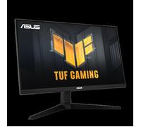 ASUS TUF Gaming VG32AQL1A écran plat de PC 80 cm (31.5") 2560 x 1440 pixels Wide Quad HD LED Noir